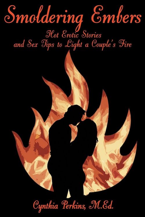 Produktbild: Smoldering Embers