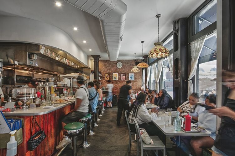 Produktbild: Zu Gast in New York
