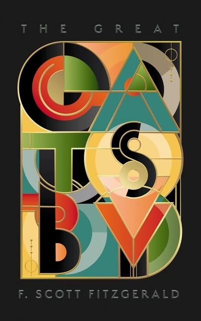 Produktbild: The Great Gatsby