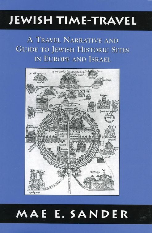 Produktbild: Jewish Time-Travel