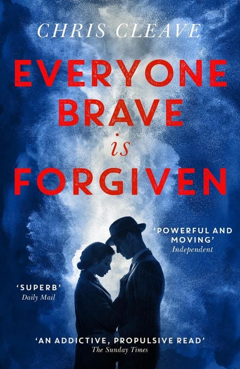 Produktbild: Everyone Brave Is Forgiven
