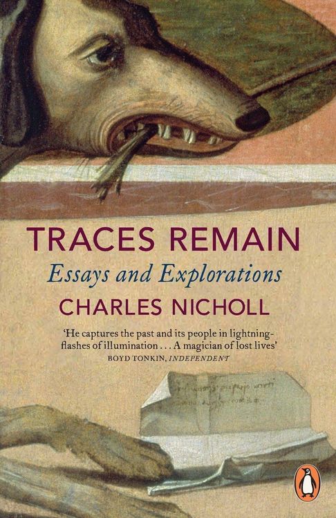 Produktbild: Traces Remain