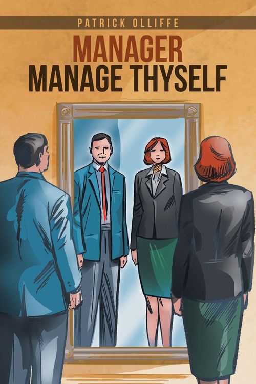 Produktbild: Manager Manage Thyself