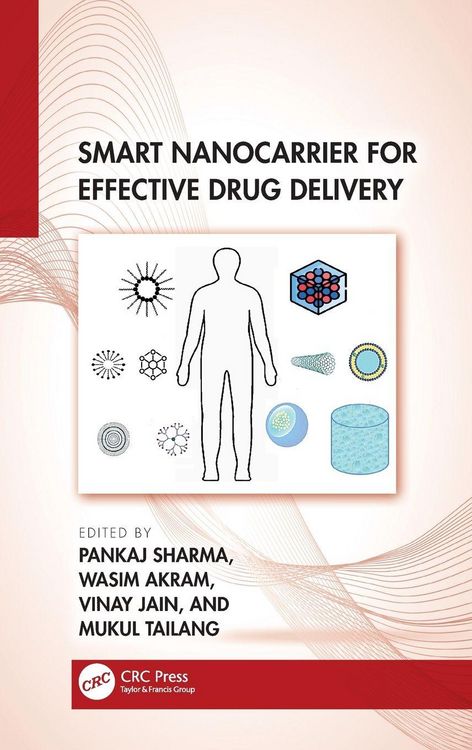 Produktbild: Smart Nanocarrier for Effective Drug Delivery
