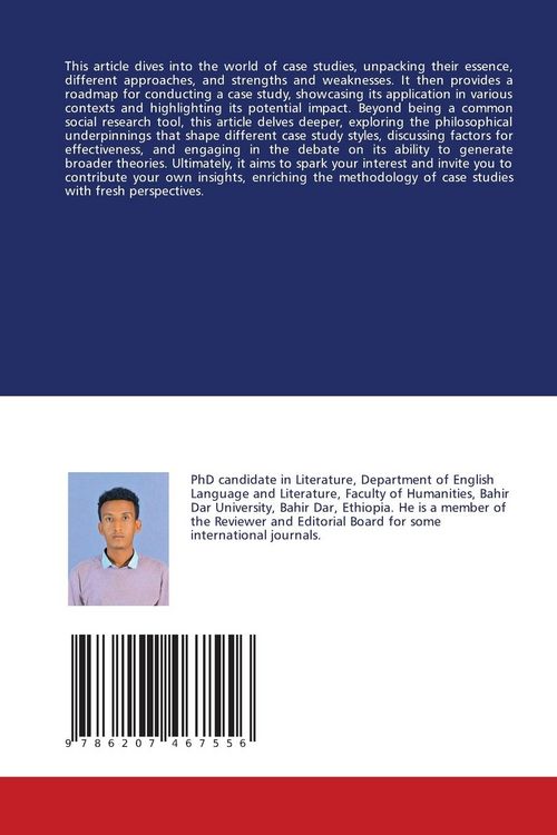 Produktbild: Real-World Research A Practical Guide to Case Studies
