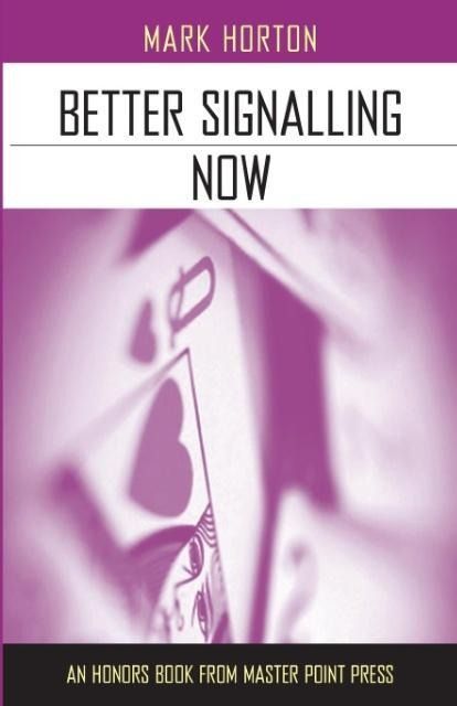 Produktbild: Better Signalling Now