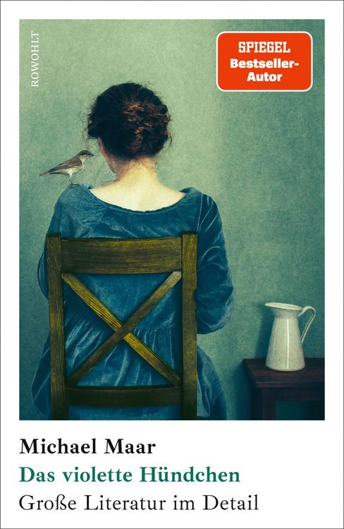 Produktbild: Das violette H&uuml;ndchen