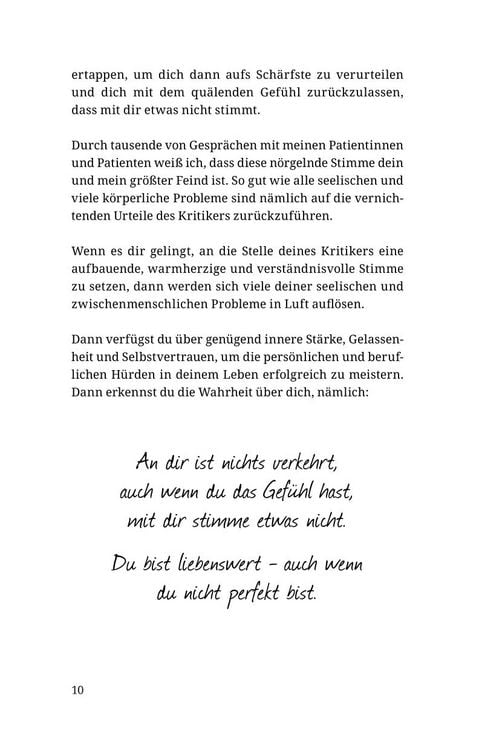 Produktbild: So gewinnst du mehr Selbstvertrauen