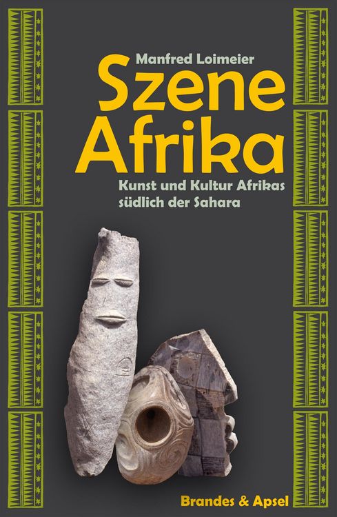 Produktbild: Szene Afrika