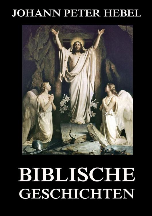 Produktbild: Biblische Geschichten