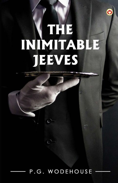 Produktbild: The Inimitable Jeeves