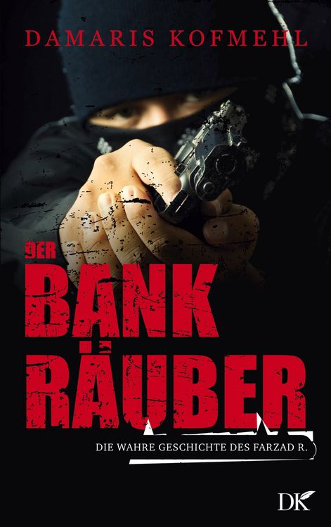 Produktbild: Der Bankr&auml;uber