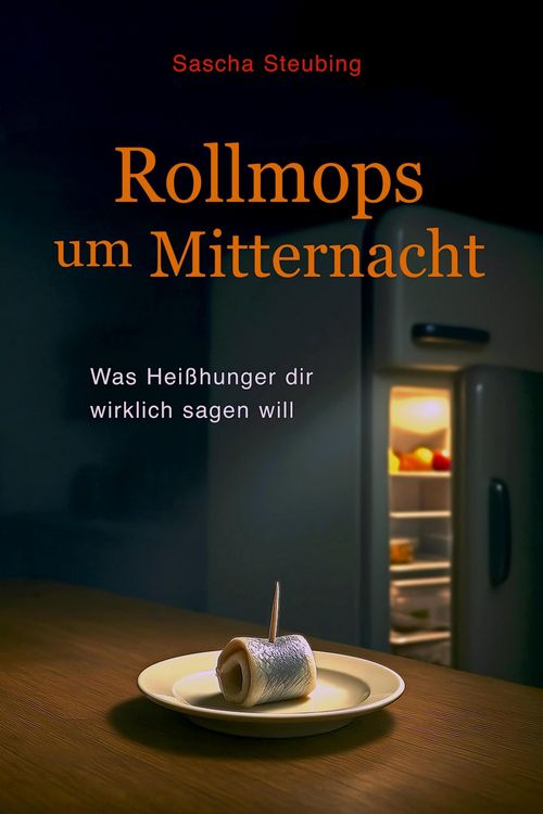 Produktbild: Rollmops um Mitternacht