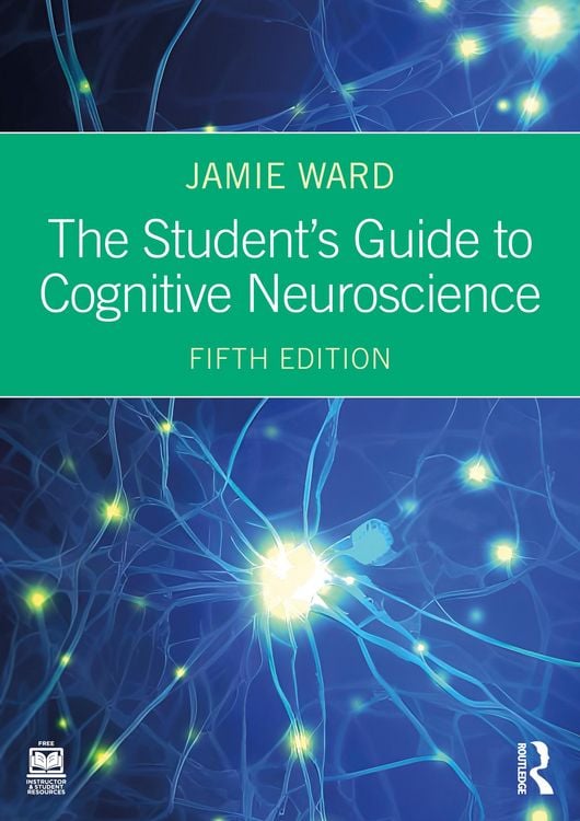 Produktbild: The Student's Guide to Cognitive Neuroscience