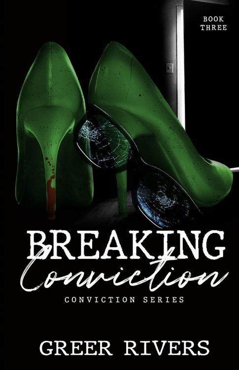 Produktbild: Breaking Conviction