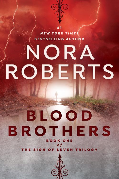 Produktbild: Blood Brothers