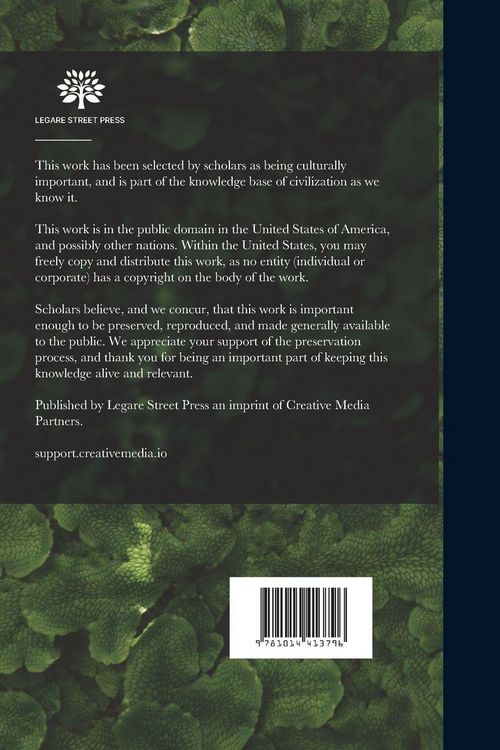 Produktbild: The History of a Mouthful of Bread