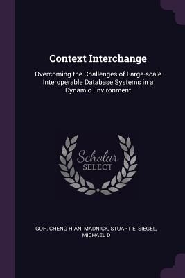 Produktbild: Context Interchange