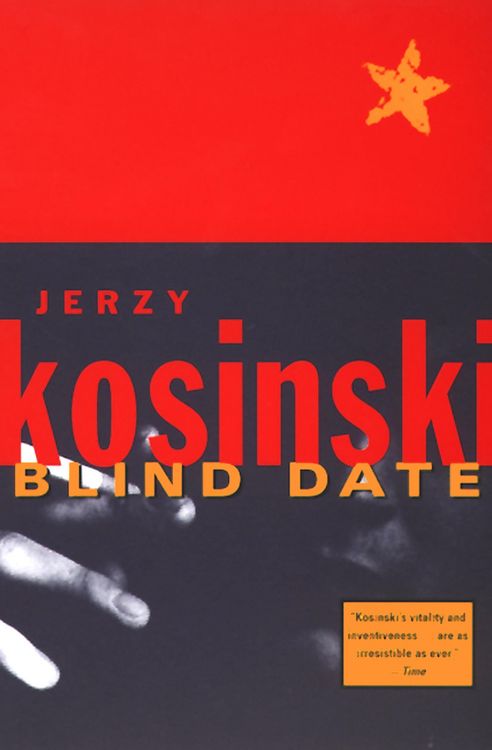 Produktbild: Blind Date