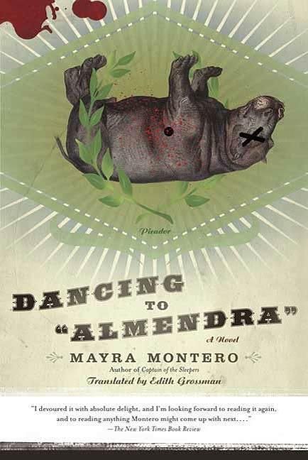 Produktbild: Dancing to "Almendra"
