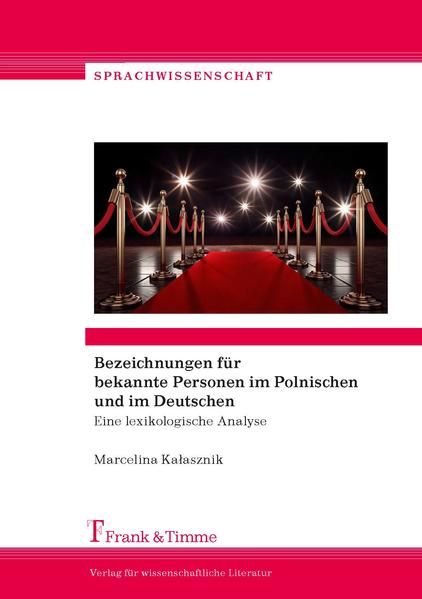 Produktbild: Bezeichnungen f&uuml;r bekannte Personen im Polnischen und im Deutschen