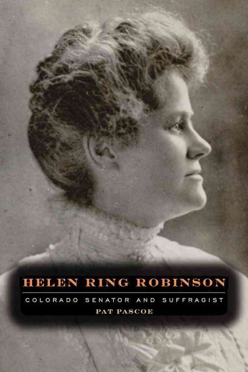 Produktbild: Helen Ring Robinson