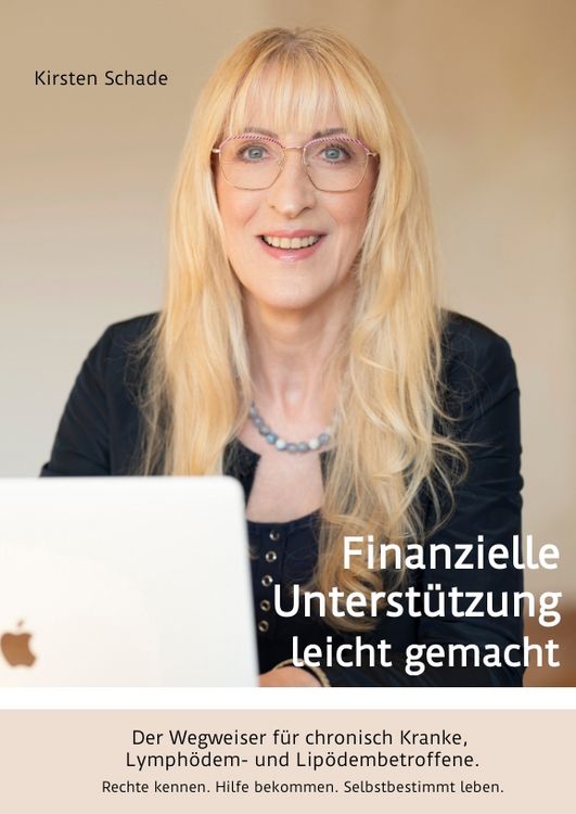 Produktbild: Finanzielle Unterst&uuml;tzung leicht gemacht