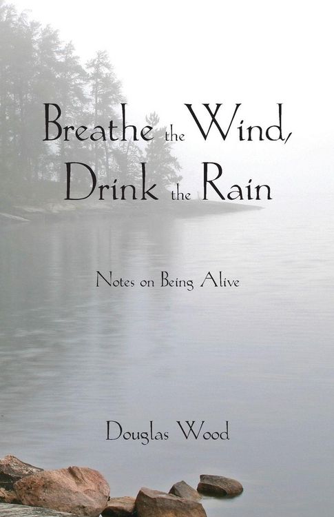Produktbild: Breathe the Wind, Drink the Rain