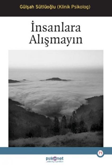 Produktbild: Insanlara Alismayin