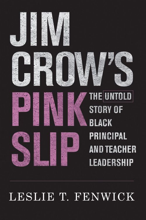 Produktbild: Jim Crow's Pink Slip