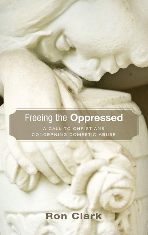 Produktbild: Freeing the Oppressed