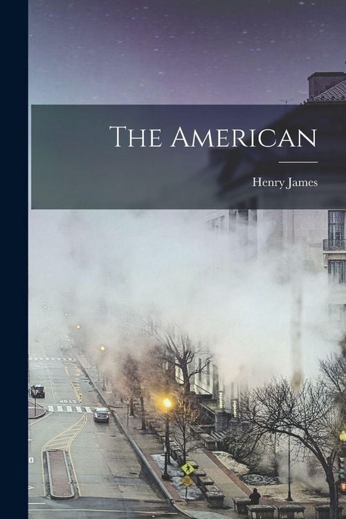 Produktbild: The American
