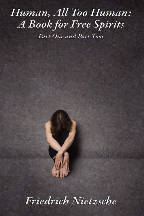 Produktbild: Human, All Too Human