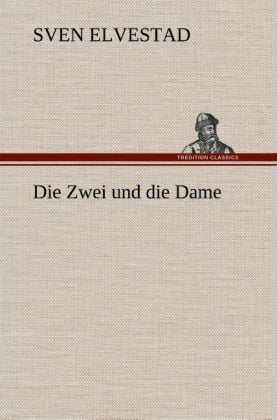 Produktbild: Die Zwei und die Dame