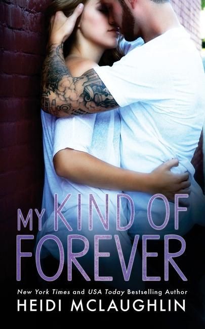Produktbild: My Kind of Forever