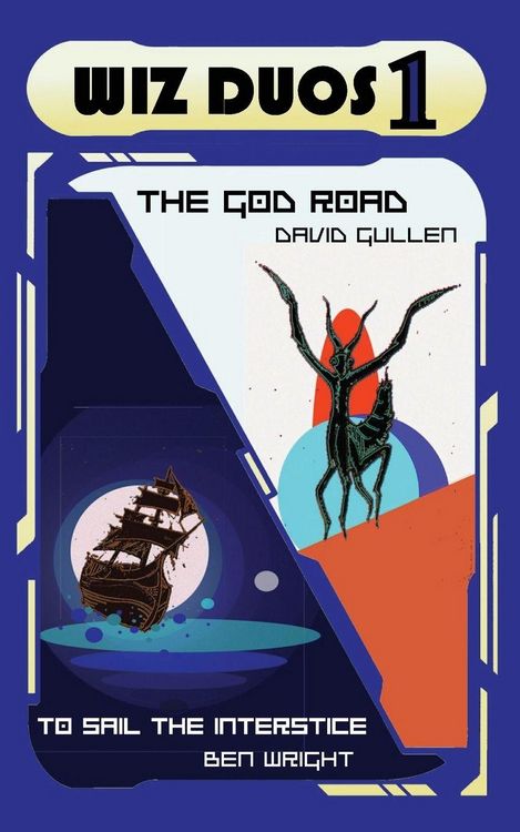 Produktbild: Wiz Duos - Book 1