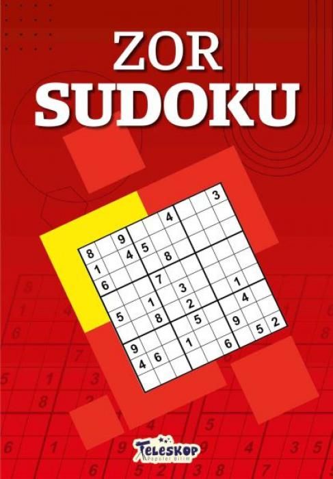 Produktbild: Zor Sudoku