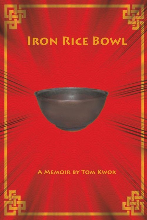 Produktbild: Iron Rice Bowl