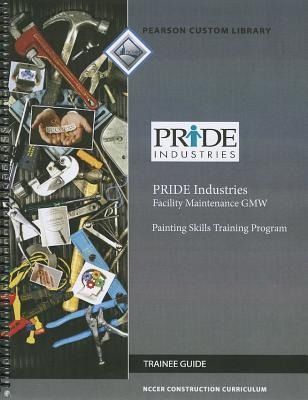 Produktbild: NCCER: Pride Painting Facility Maintenance TG