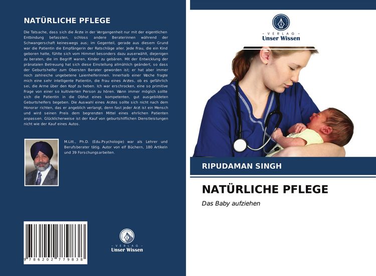 Produktbild: Nat&uuml;rliche Pflege
