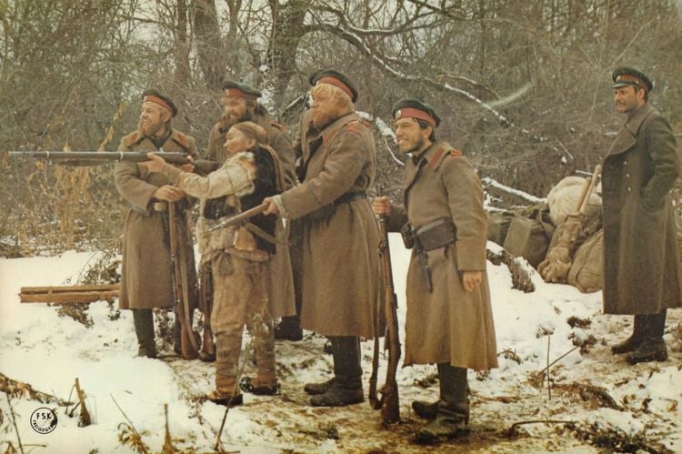 Produktbild: Uzala, der Kirgise - Das Oscar-pr&auml;mierte Meisterwerk von Akira Kurosawa (Dersu Uzala) (DEFA Filmjuwelen)