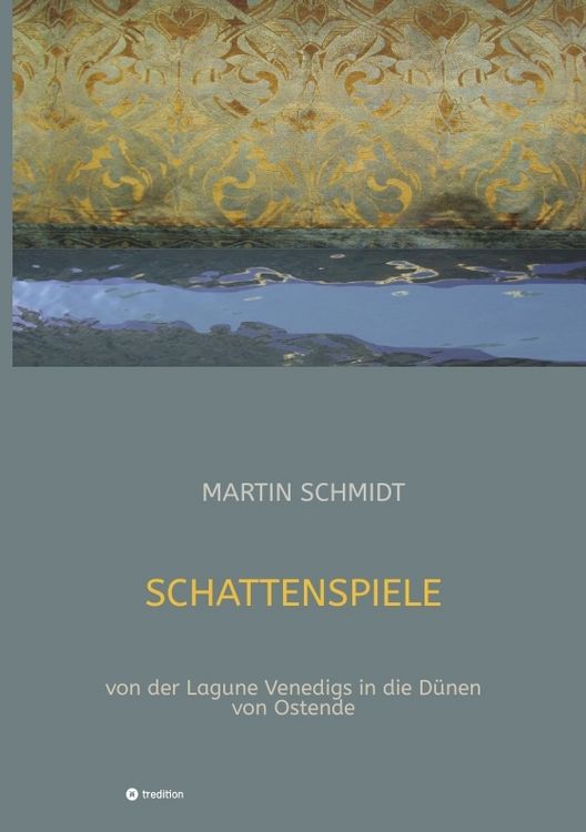 Produktbild: Schattenspiele