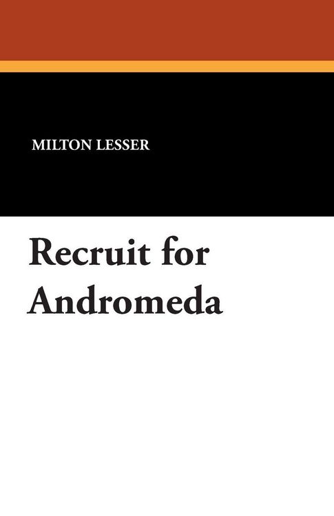 Produktbild: Recruit for Andromeda