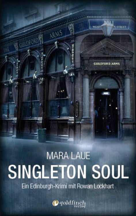 Produktbild: Singleton Soul