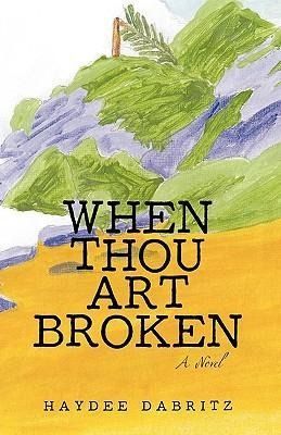 Produktbild: When Thou Art Broken