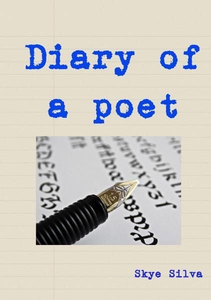 Produktbild: Diary of a poet