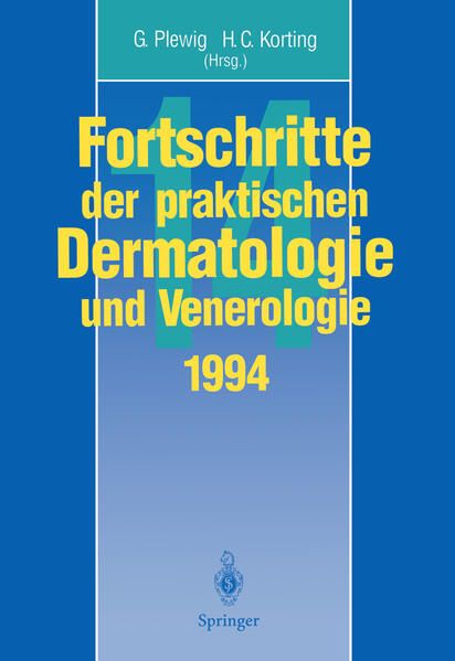 Produktbild: Fortschritte der praktischen Dermatologie und Venerologie