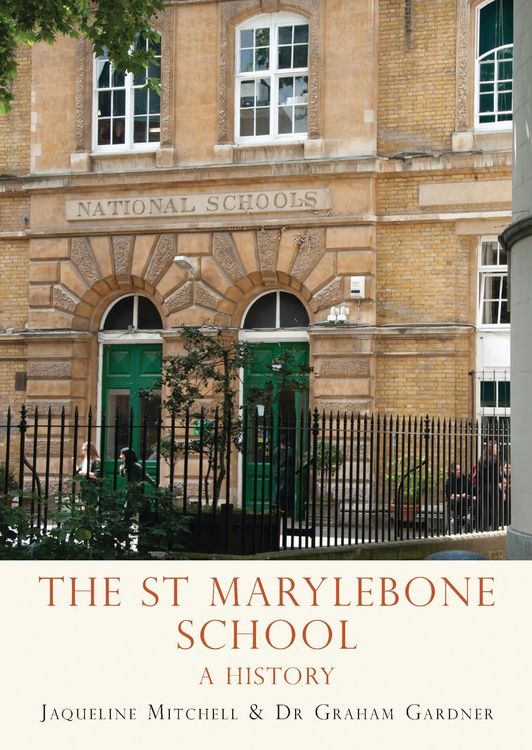 Produktbild: The St Marylebone School