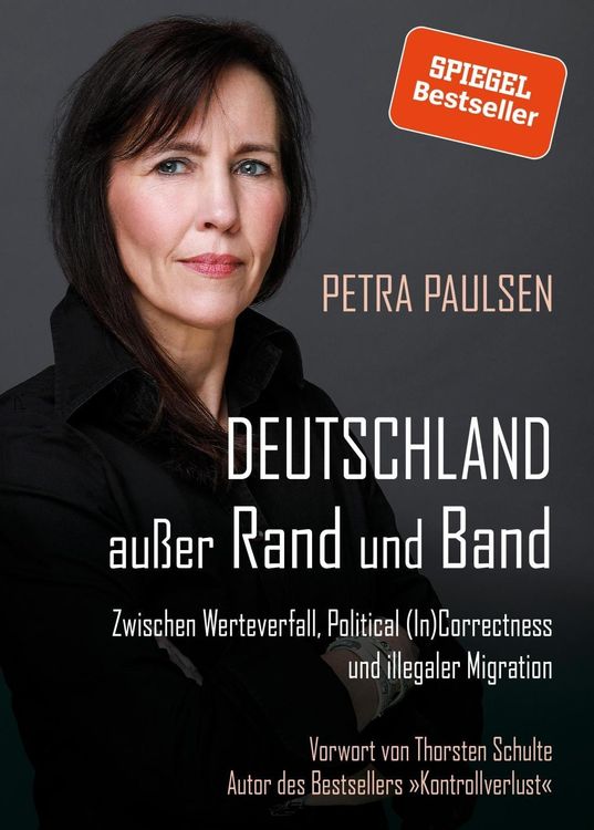 Produktbild: Deutschland au&szlig;er Rand und Band