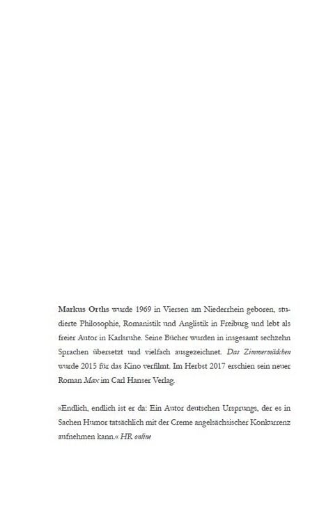 Produktbild: Aber sonst geht es mir gut